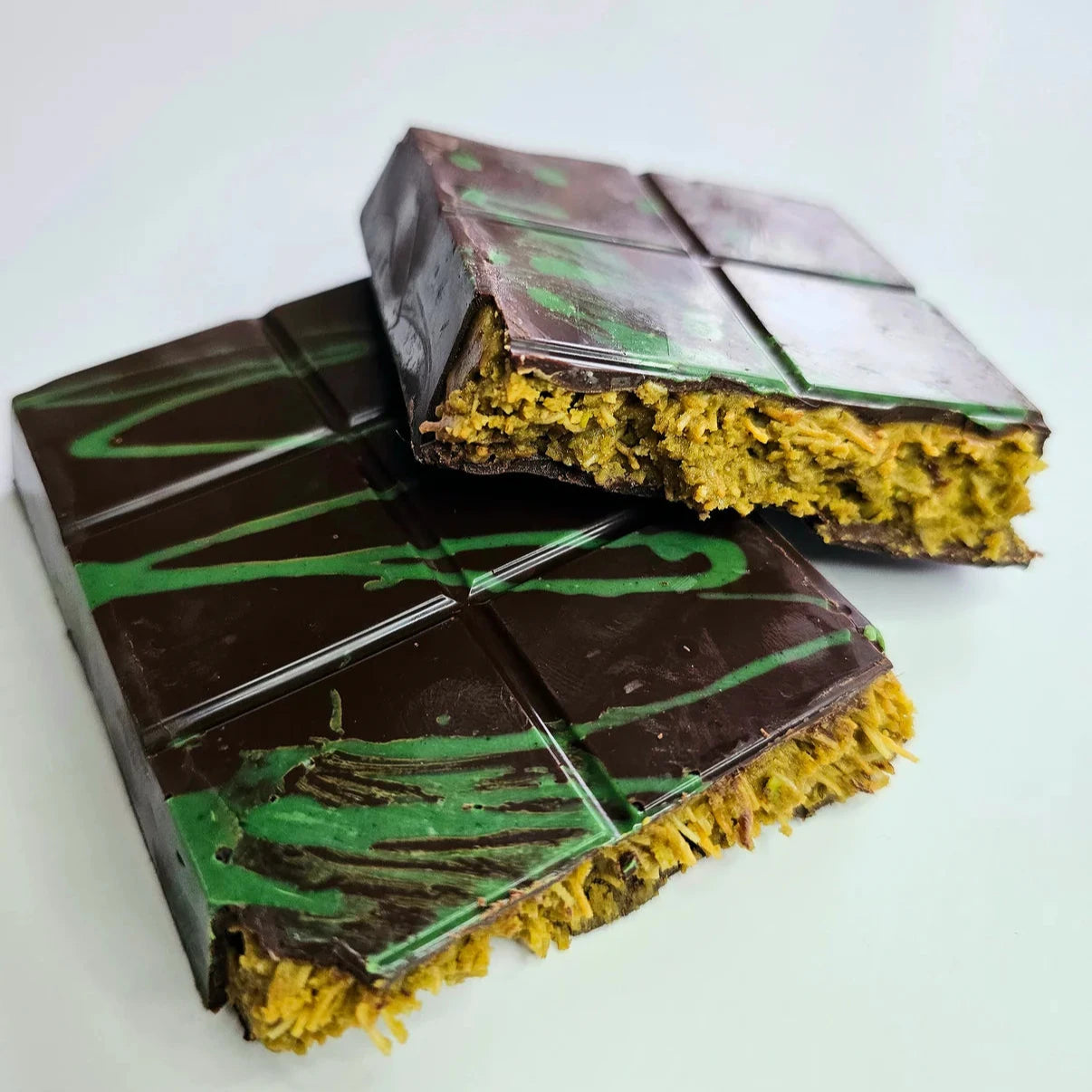 Juodasis Dubajaus šokoladas