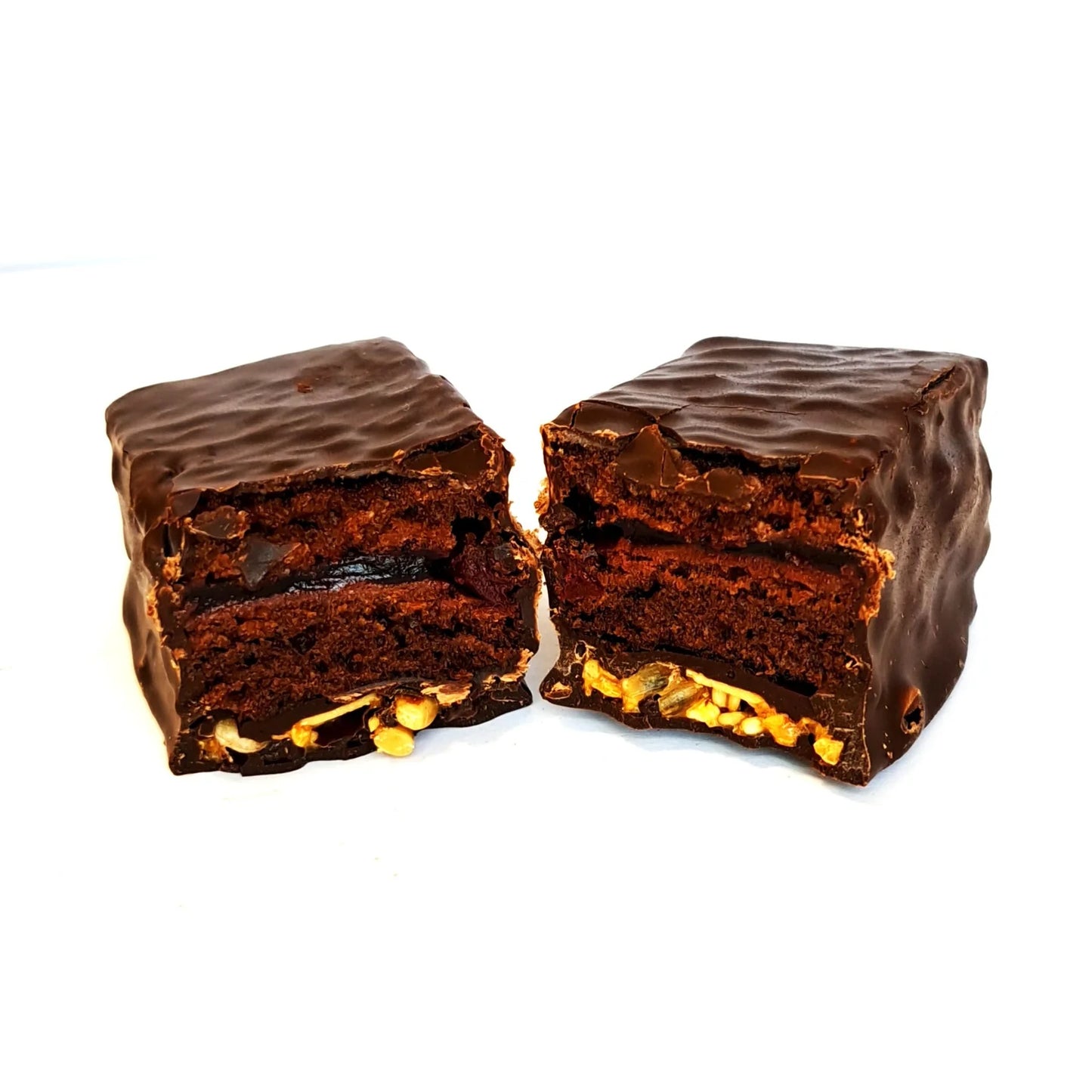 Šokoladinis pyragėlis su čili pipiriukais