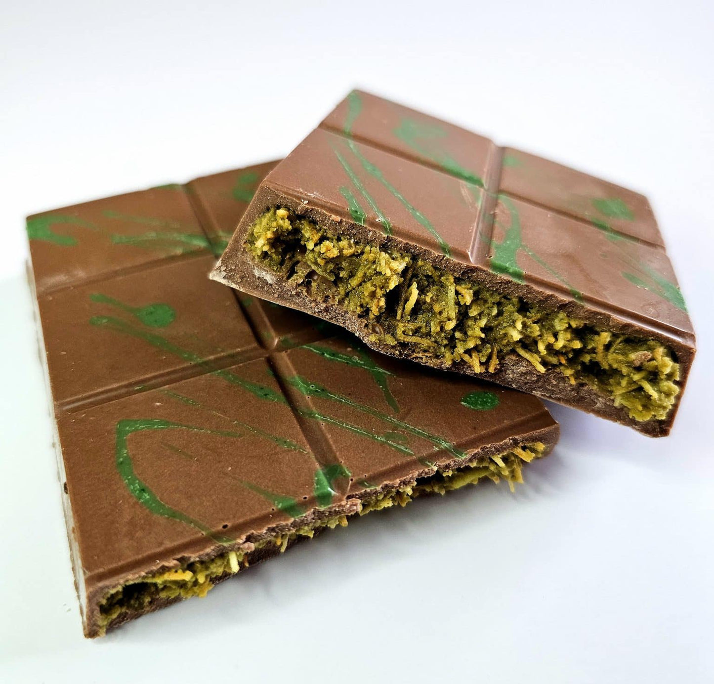 Pieniškas Dubajaus šokoladas