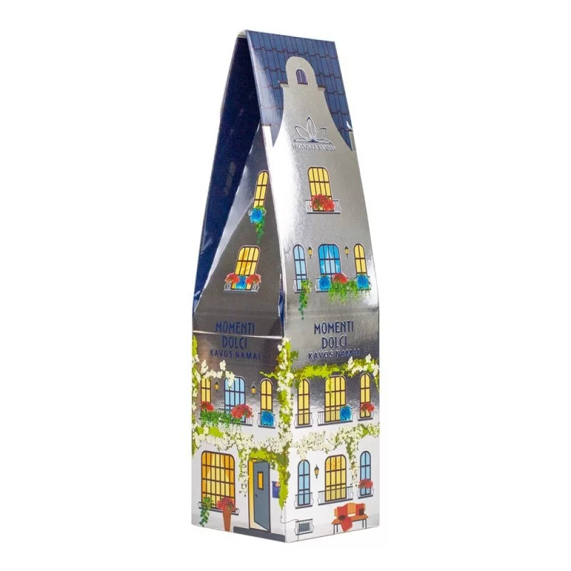 Šventinė Malta kava MOMENTI DOLCI KAVOS NAMAI