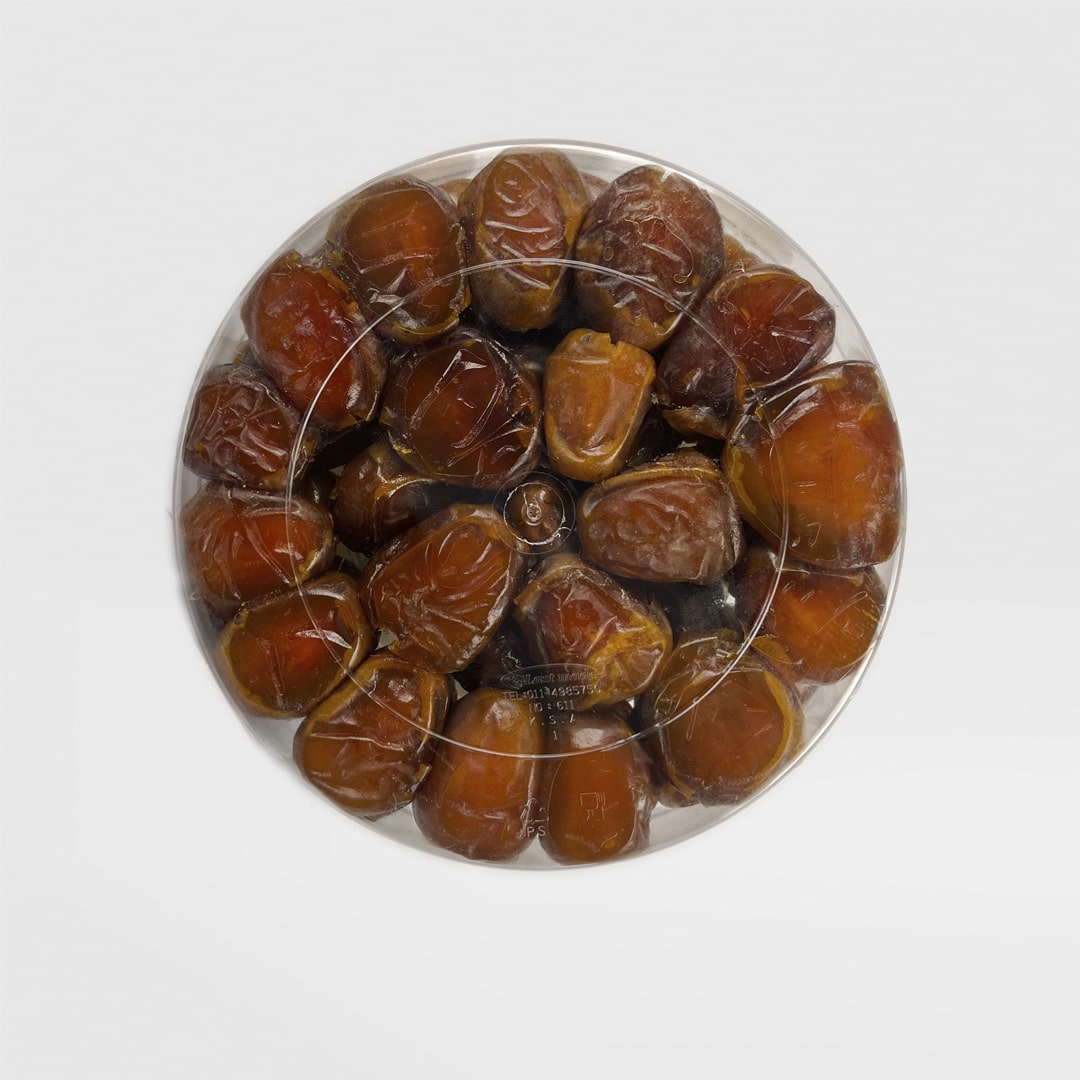 Šviežios datulės SUKKARI RUTAB MASSA