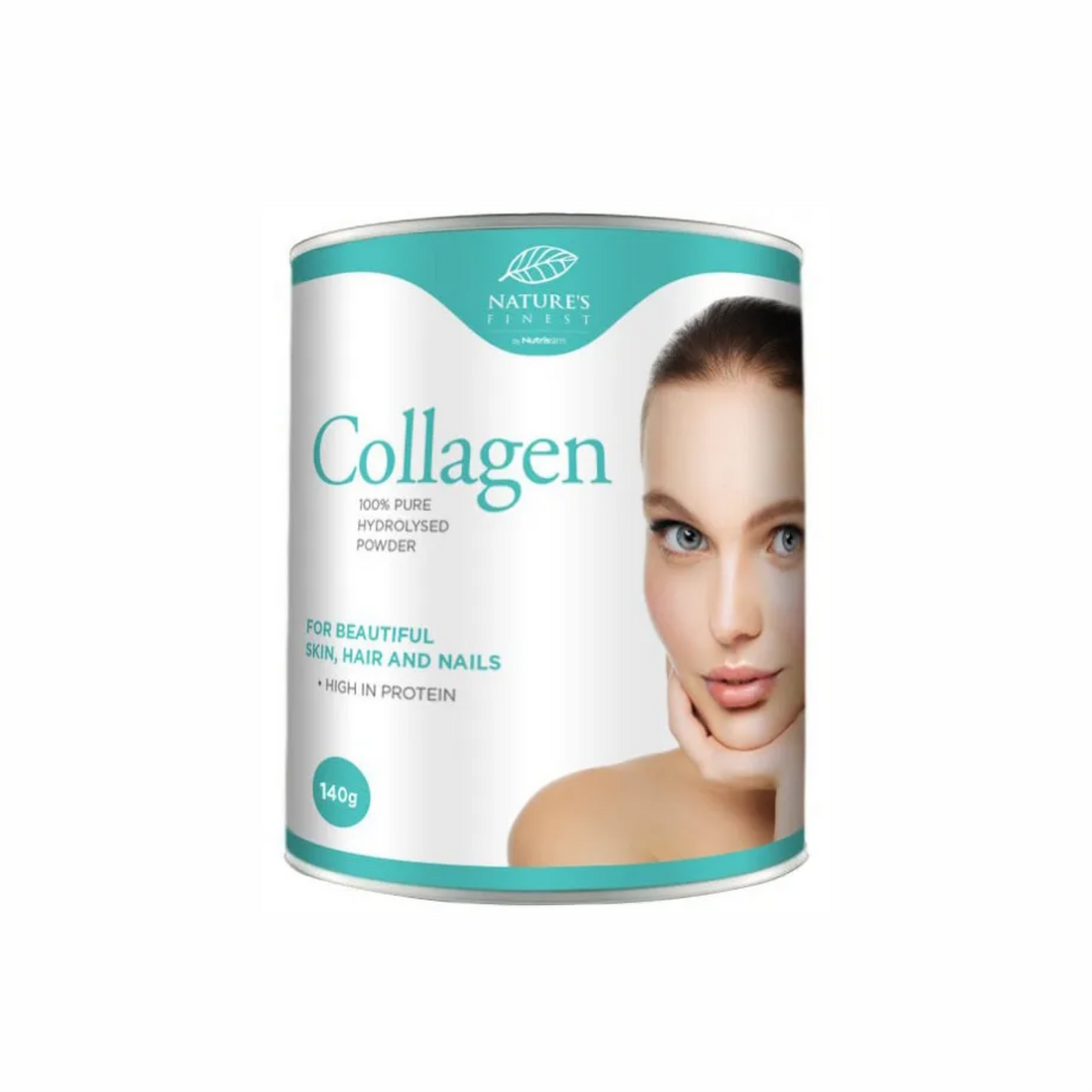 Kolagenas 100% grynas