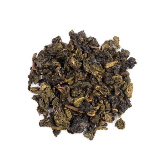Žalioji arbata Formosa Oolong