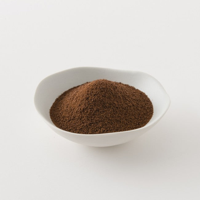 Skrudintos cikorijos kava