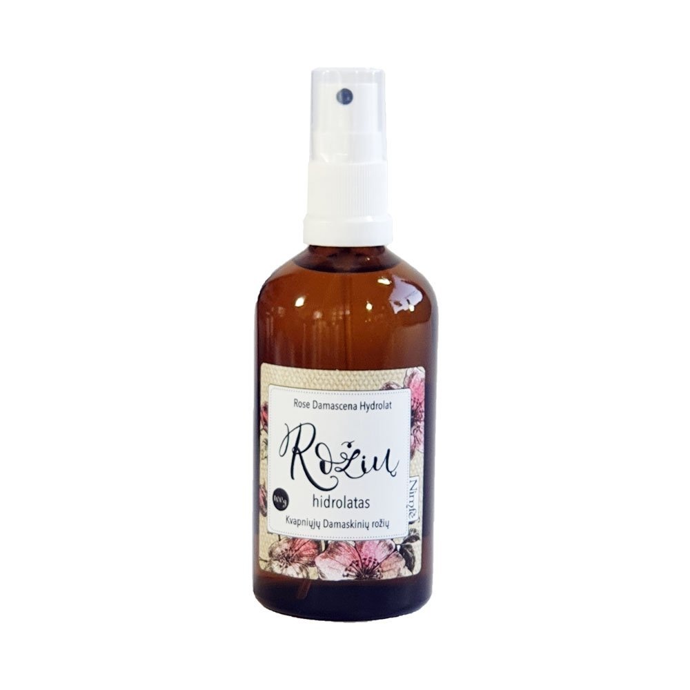 Rožių hidrolatas