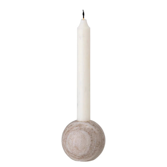 Marmurinė žvakidė