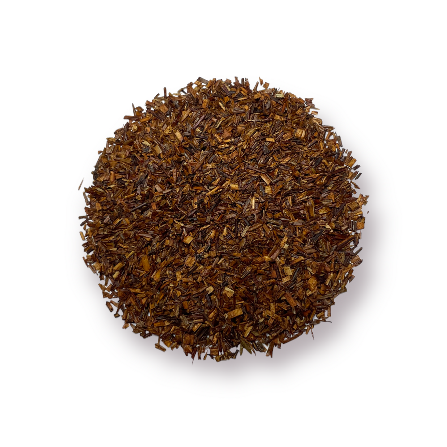 Raudonoji Rooibos arbata
