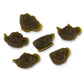 Matcha arbatos guminukai