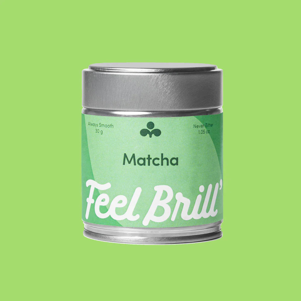 Klasikinė matcha arbata