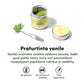 Matcha su vanile
