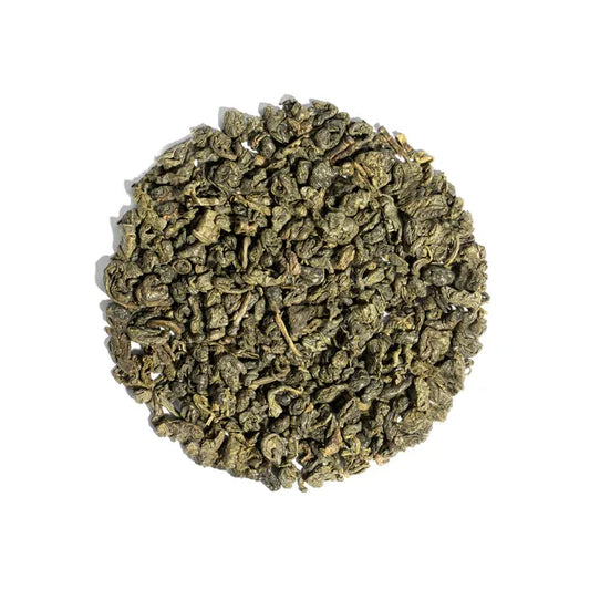 Žalioji arbata Gunpowder Dangaus Šventykla