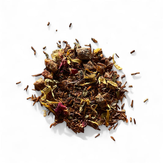 Raudonoji arbata Rooibos Harmonija