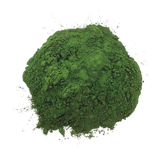 Chlorella milteliai