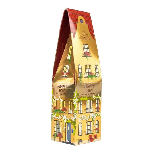 Šventinė Malta kava MOMENTI DOLCI KAVOS NAMAI