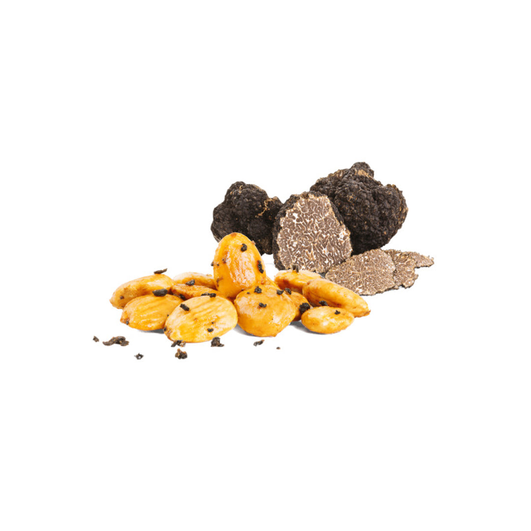 Migdolai FINCA LA ROSALA Marcona su trumais