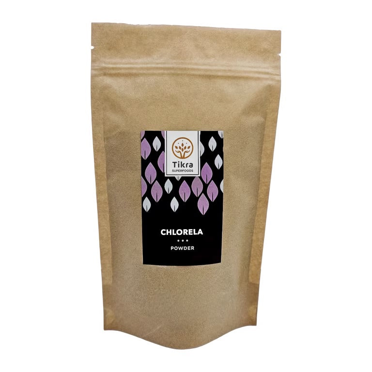 Chlorella milteliai