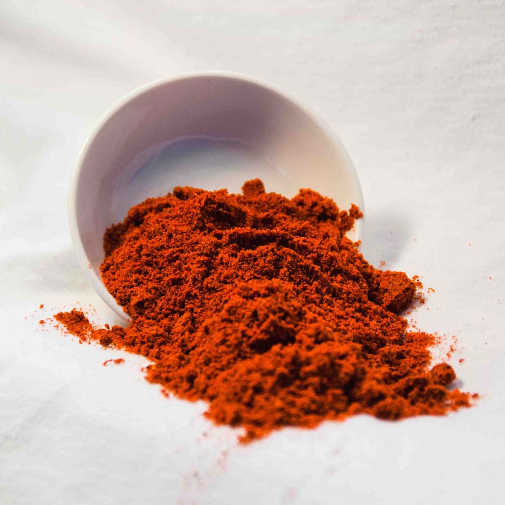 Dūmų skonio malta paprika