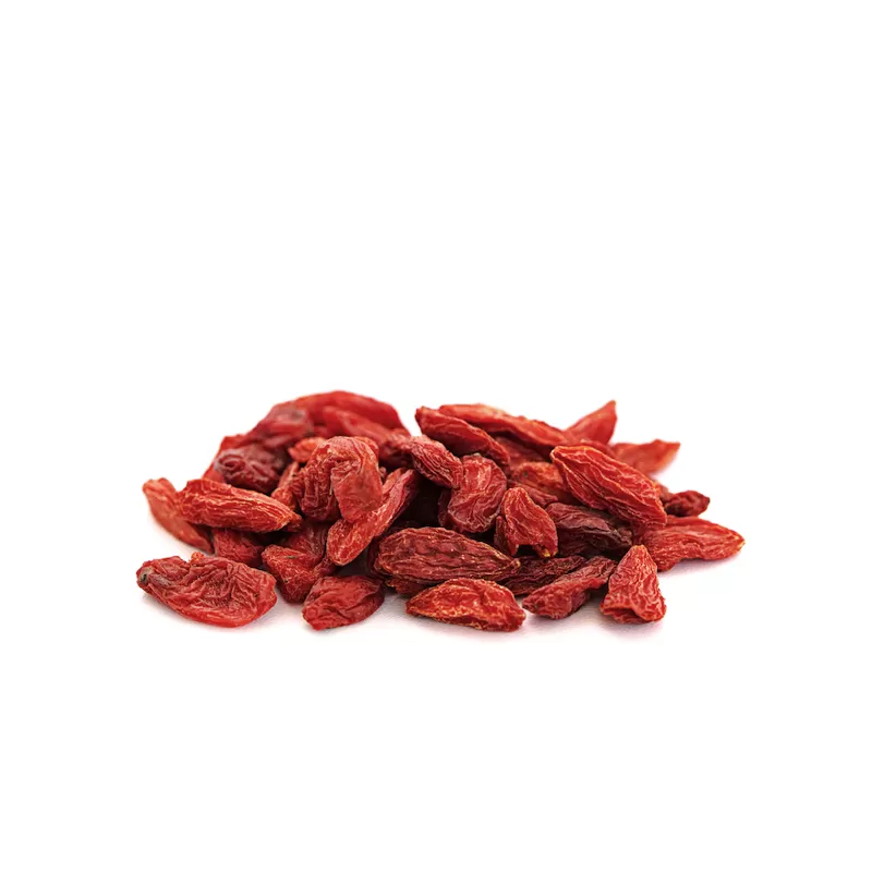 Goji uogos